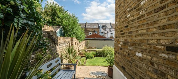 1 bedroom Apartment in Catford, United Kingdom No. 7689 10