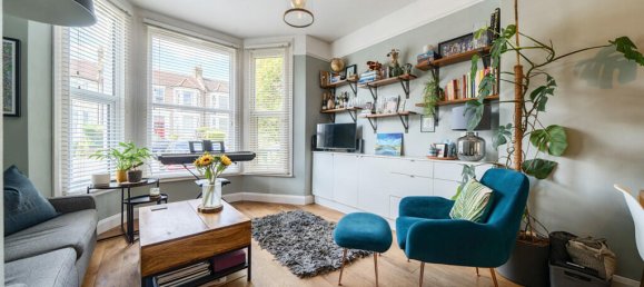 1 bedroom Apartment in Catford, United Kingdom No. 7689 7