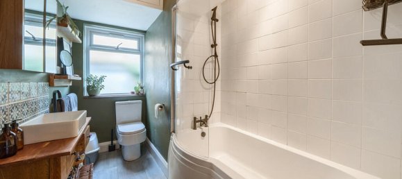 1 bedroom Apartment in Catford, United Kingdom No. 7689 9