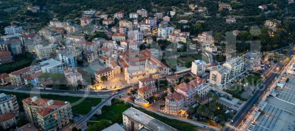 Квартира с 2 спальнями в Борджо Верецци, Италия № 53808 22