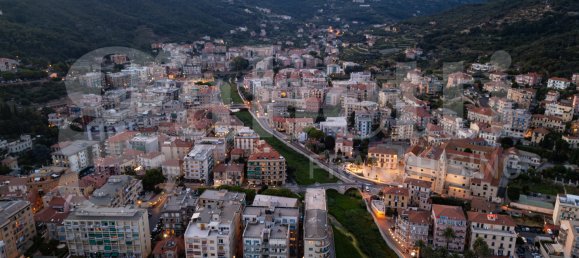 Квартира с 2 спальнями в Борджо Верецци, Италия № 53808 21