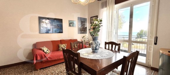 Квартира с 2 спальнями в Борджо Верецци, Италия № 53808 2