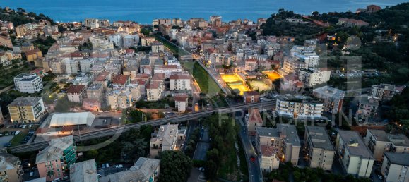 Квартира с 2 спальнями в Борджо Верецци, Италия № 53808 28