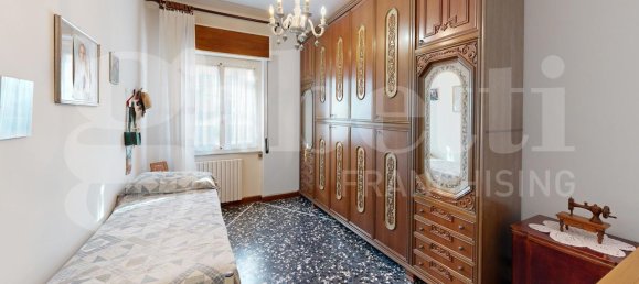 Квартира с 2 спальнями в Борджо Верецци, Италия № 53808 8