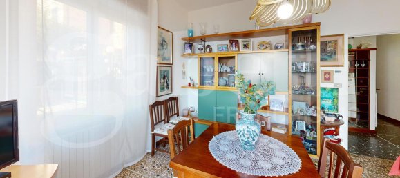 Квартира с 2 спальнями в Борджо Верецци, Италия № 53808 3