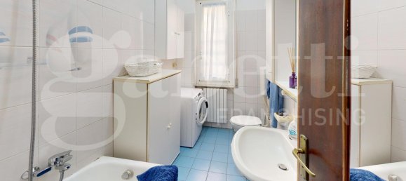 Квартира с 2 спальнями в Борджо Верецци, Италия № 53808 11