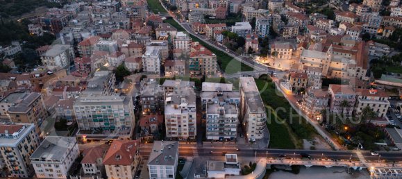 Квартира с 2 спальнями в Борджо Верецци, Италия № 53808 20