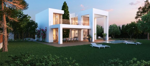 3 bedrooms Villa in Javea, Spain No. 8347 5