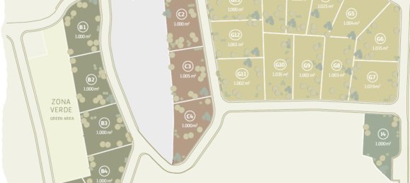 3 bedrooms Villa in Javea, Spain No. 8347 2