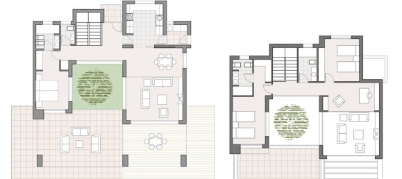 3 bedrooms Villa in Javea, Spain No. 8347 4