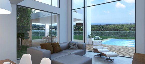 3 bedrooms Villa in Javea, Spain No. 8347 6