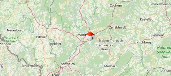 Casa T4 em Bernkastel-Wittlich, Germany N.º 282401 28