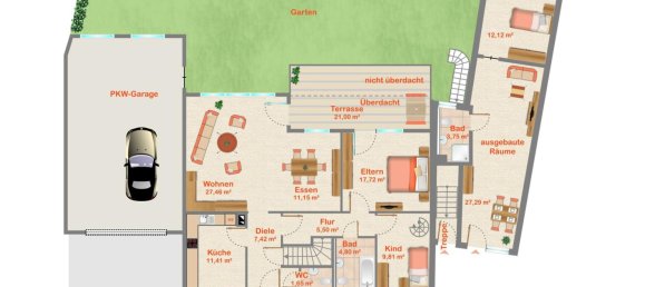 Casa T4 em Bernkastel-Wittlich, Germany N.º 282401 26