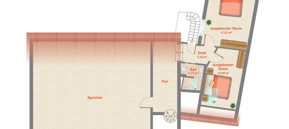 Casa T4 em Bernkastel-Wittlich, Germany N.º 282401 27