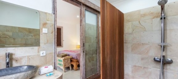 2 Schlafzimmer Villa in Seminyak, Indonesia, Nr. 3443 14