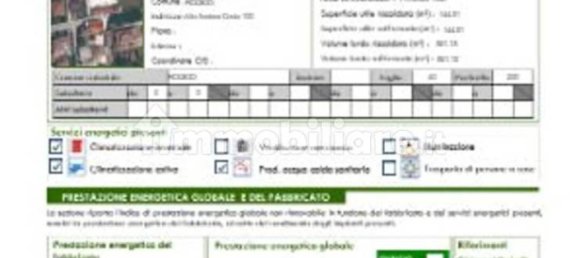 4 غرف نوم فيلا في Rodigo, Italy رقم 355769 27