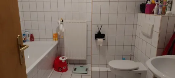 Квартира с 4 комнатами в Зальцланд, Германия № 77620 3