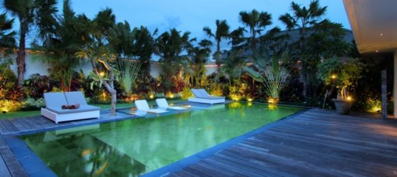 3 Schlafzimmer Villa in Seminyak, Indonesia, Nr. 3338 5