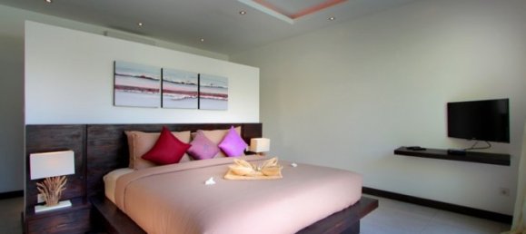 3 Schlafzimmer Villa in Seminyak, Indonesia, Nr. 3338 21
