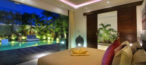 3 Schlafzimmer Villa in Seminyak, Indonesia, Nr. 3338 14