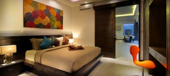 3 Schlafzimmer Villa in Seminyak, Indonesia, Nr. 3338 16
