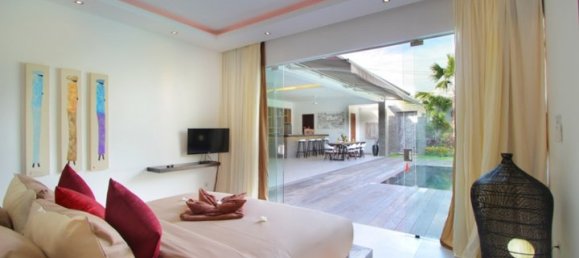 3 Schlafzimmer Villa in Seminyak, Indonesia, Nr. 3338 22