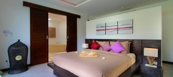3 Schlafzimmer Villa in Seminyak, Indonesia, Nr. 3338 11