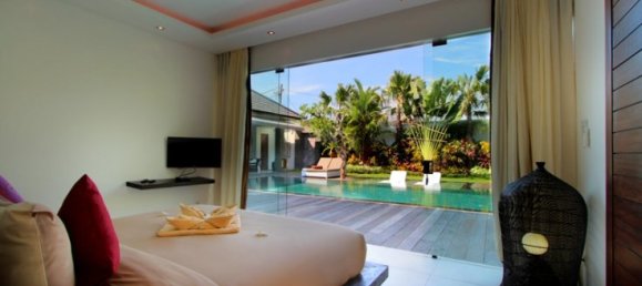 3 Schlafzimmer Villa in Seminyak, Indonesia, Nr. 3338 12