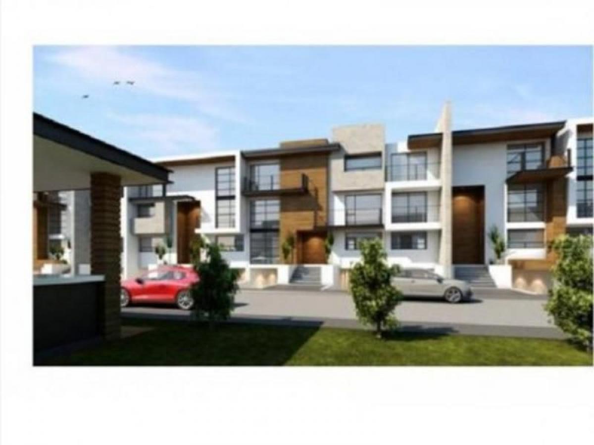 3 غرف نوم منزل في Puebla, Mexico رقم 171874