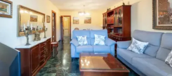 Apartamento de 4 dormitorios en Granada, Spain No. 20595 43