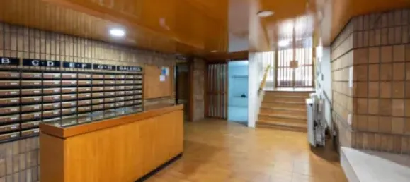 Apartamento de 4 dormitorios en Granada, Spain No. 20595 31