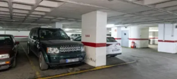 Apartamento de 4 dormitorios en Granada, Spain No. 20595 30