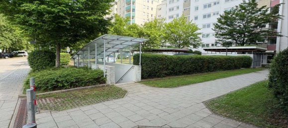 1 غرف نوم شقة في Furstenfeldbruck, Germany رقم 221034 2