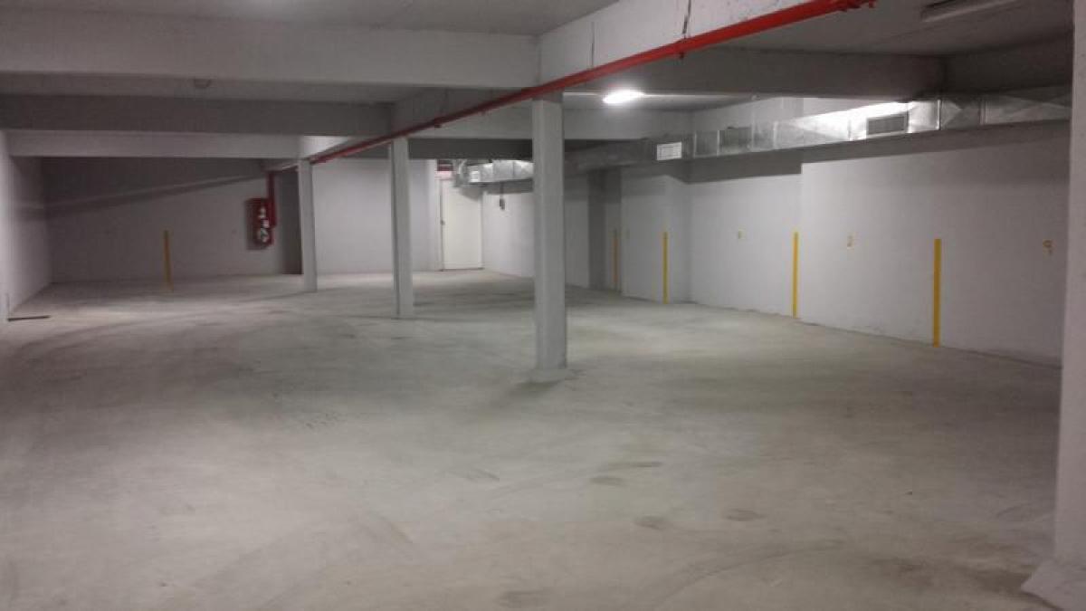  Warehouse in Buenos Aires, Argentina No. 105638