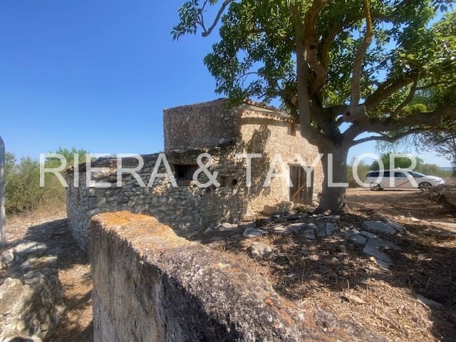 2 chambres Maison à Manacor, Spain No. 239004