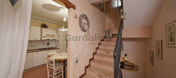 3 Schlafzimmer Villa in Toscolano Maderno, Italy, Nr. 326520 30