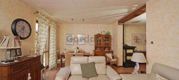 3 bedrooms Villa in Toscolano Maderno, Italy No. 326520 21