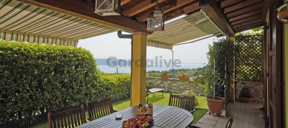 3 bedrooms Villa in Toscolano Maderno, Italy No. 326520 2