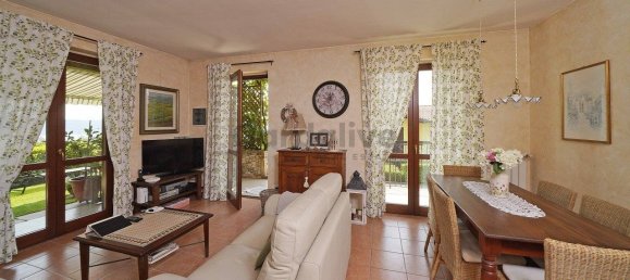 3 bedrooms Villa in Toscolano Maderno, Italy No. 326520 22