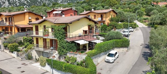 3 bedrooms Villa in Toscolano Maderno, Italy No. 326520 19