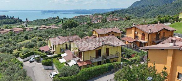 3 bedrooms Villa in Toscolano Maderno, Italy No. 326520 18