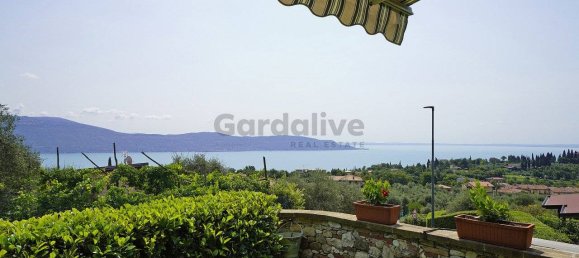3 bedrooms Villa in Toscolano Maderno, Italy No. 326520 14