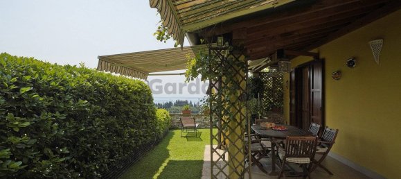 3 bedrooms Villa in Toscolano Maderno, Italy No. 326520 15
