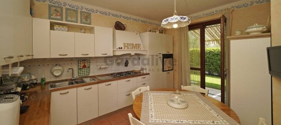 3 bedrooms Villa in Toscolano Maderno, Italy No. 326520 23