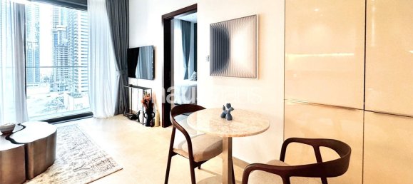 1 غرف نوم شقة في مرسى دبي, UAE رقم 100172 4