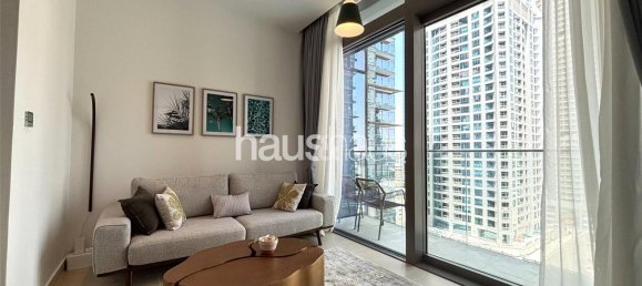 1 غرف نوم شقة في مرسى دبي, UAE رقم 100172 5