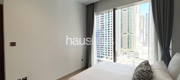 1 غرف نوم شقة في مرسى دبي, UAE رقم 100172 10