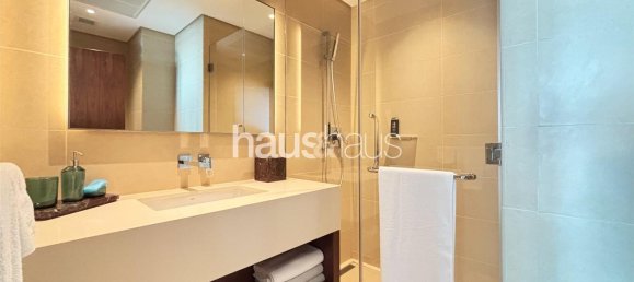 1 غرف نوم شقة في مرسى دبي, UAE رقم 100172 12