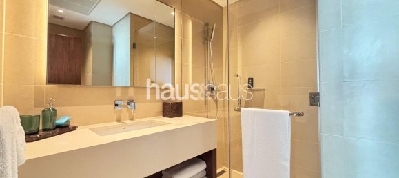 1 غرف نوم شقة في مرسى دبي, UAE رقم 100172 13