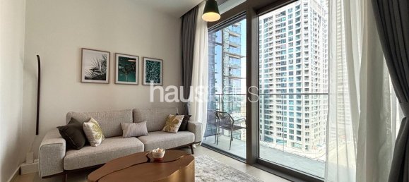 1 غرف نوم شقة في مرسى دبي, UAE رقم 100172 3